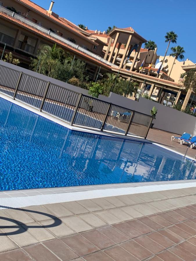 Casa Me Encanta Playa de las Americas  Ngoại thất bức ảnh