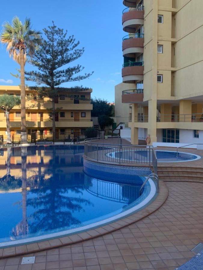 Casa Me Encanta Playa de las Americas  Ngoại thất bức ảnh