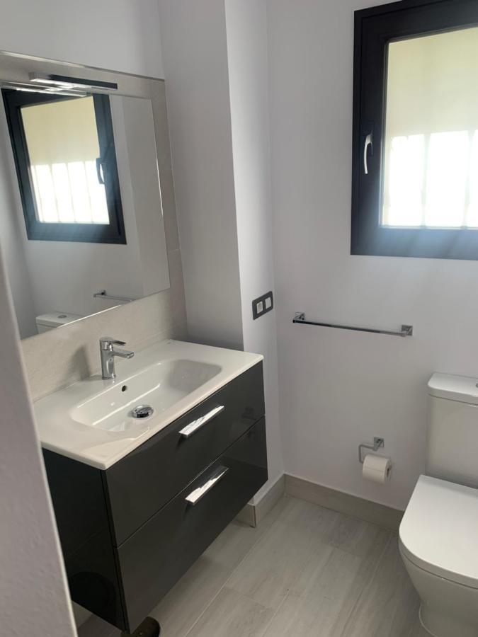 Casa Me Encanta Playa de las Americas  Ngoại thất bức ảnh