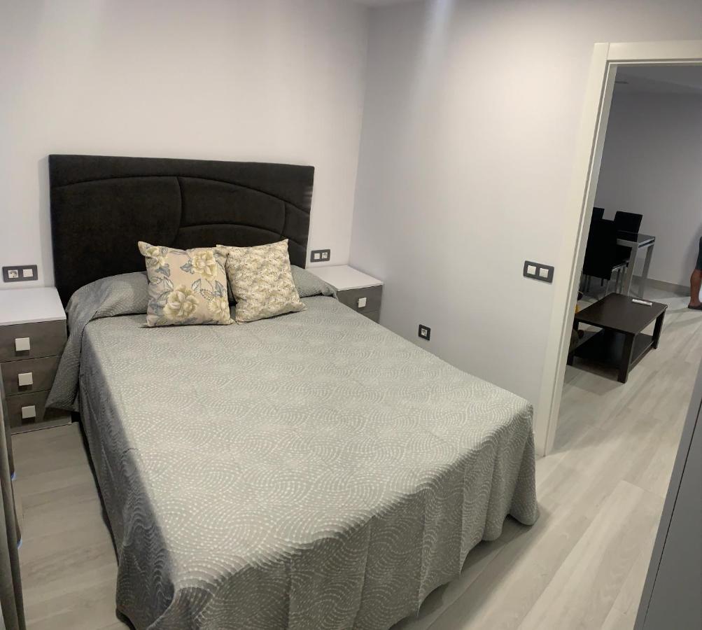 Casa Me Encanta Playa de las Americas  Ngoại thất bức ảnh