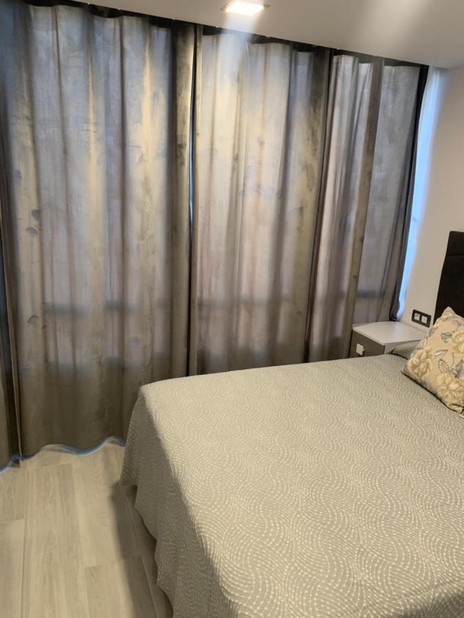 Casa Me Encanta Playa de las Americas  Ngoại thất bức ảnh