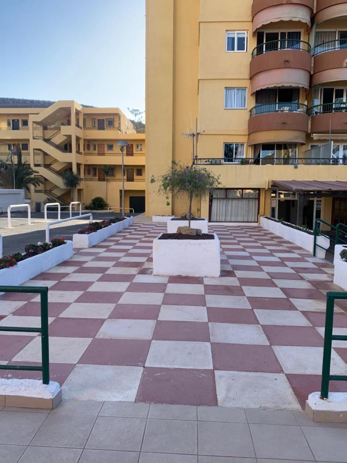 Casa Me Encanta Playa de las Americas  Ngoại thất bức ảnh