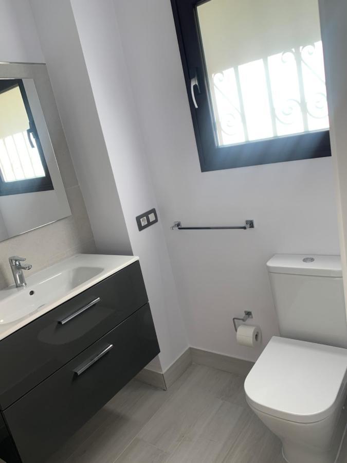 Casa Me Encanta Playa de las Americas  Ngoại thất bức ảnh