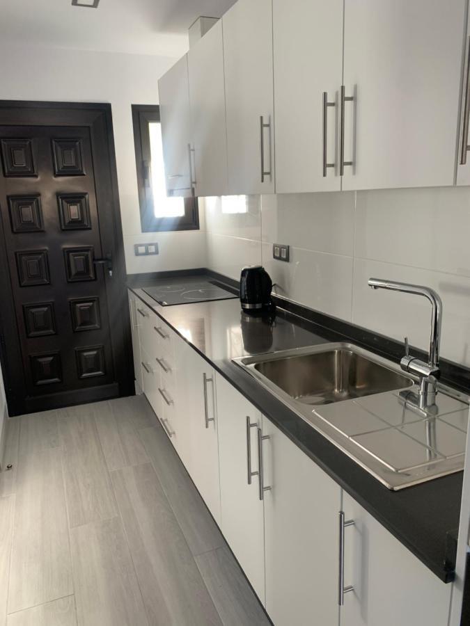 Casa Me Encanta Playa de las Americas  Ngoại thất bức ảnh