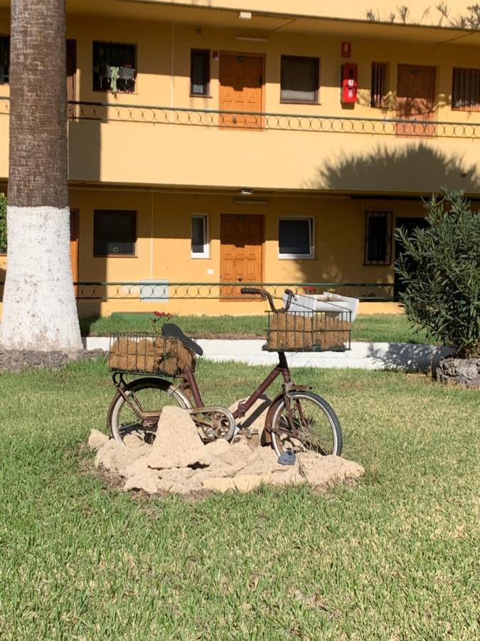 Casa Me Encanta Playa de las Americas  Ngoại thất bức ảnh