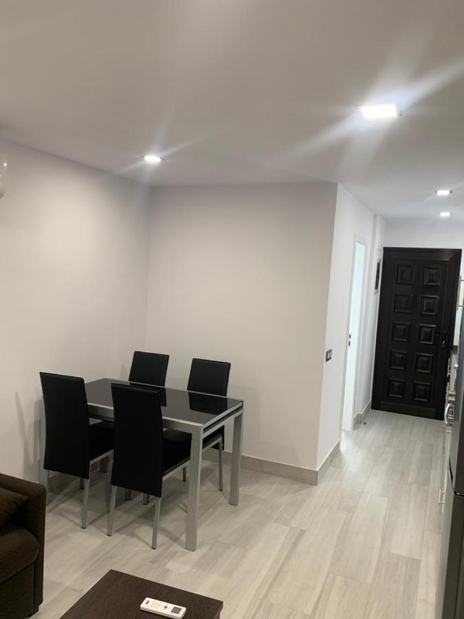 Casa Me Encanta Playa de las Americas  Ngoại thất bức ảnh