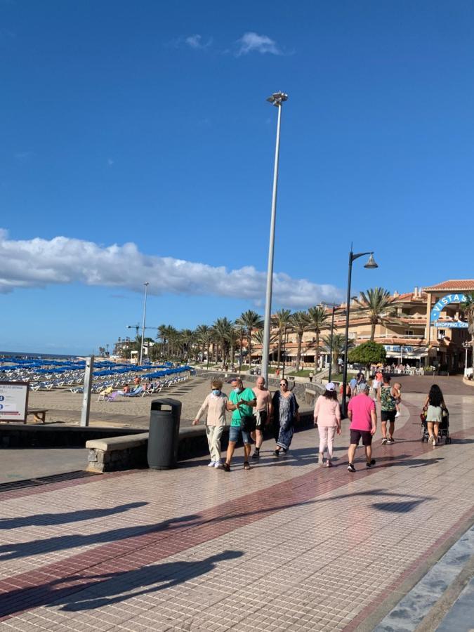 Casa Me Encanta Playa de las Americas  Ngoại thất bức ảnh
