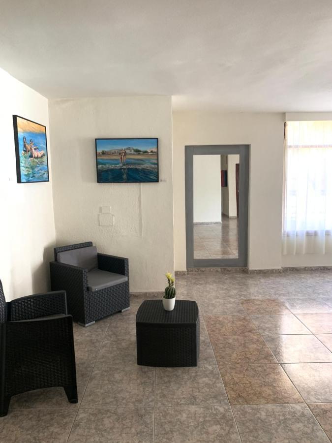 Casa Me Encanta Playa de las Americas  Ngoại thất bức ảnh
