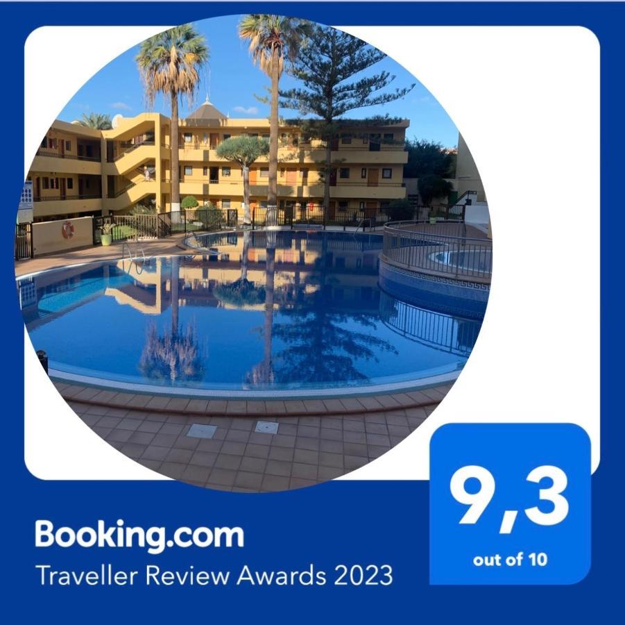 Casa Me Encanta Playa de las Americas  Ngoại thất bức ảnh