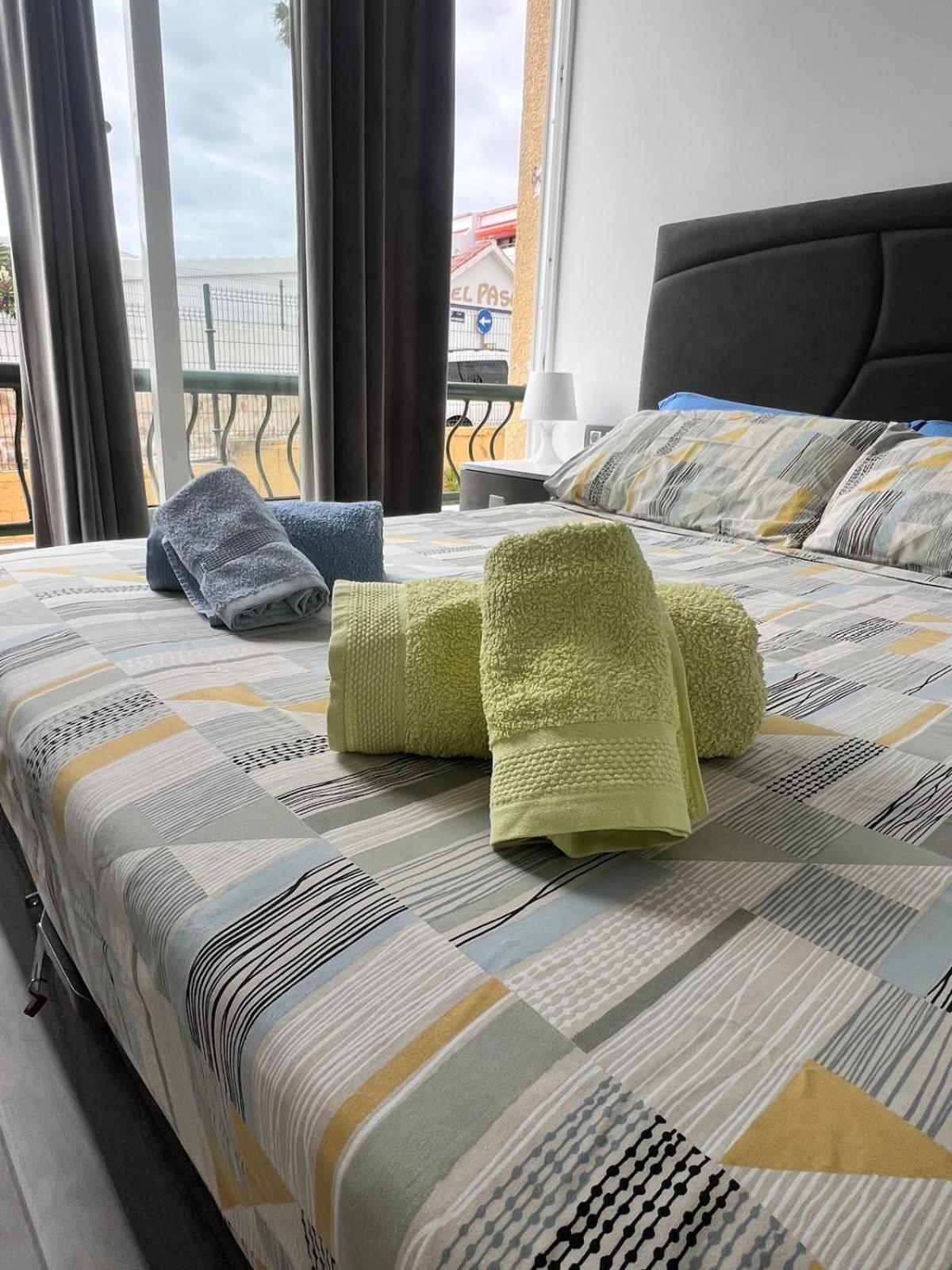 Casa Me Encanta Playa de las Americas  Ngoại thất bức ảnh