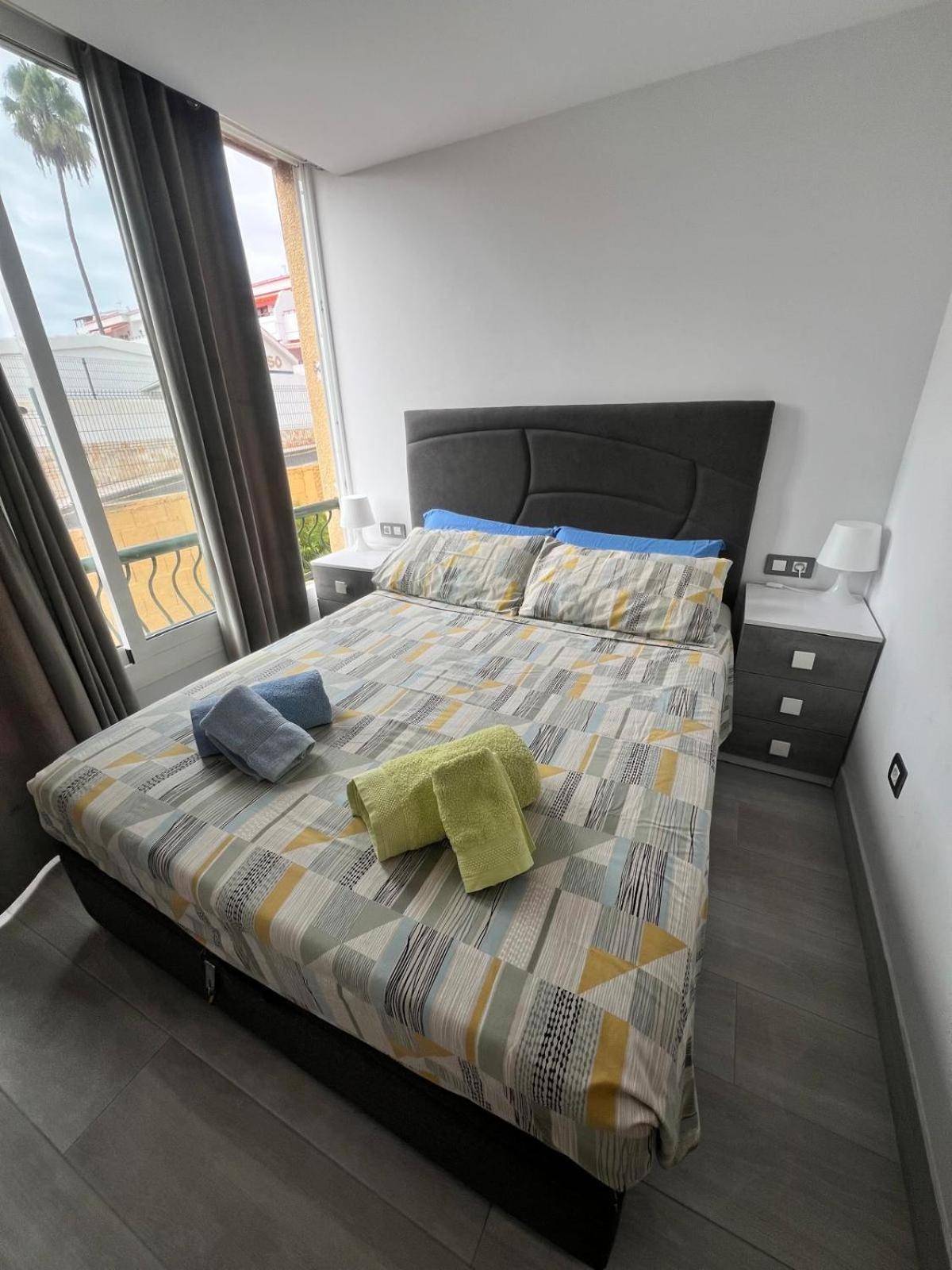 Casa Me Encanta Playa de las Americas  Ngoại thất bức ảnh